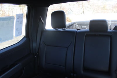 2026 Ford F-150 AAF Customs Edition