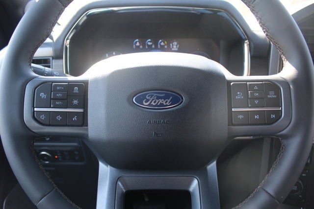 2026 Ford F-150 AAF Customs Edition