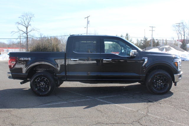 2026 Ford F-150 AAF Customs Edition