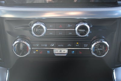 2026 Ford F-150 AAF Customs Edition