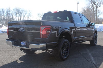 2026 Ford F-150 AAF Customs Edition