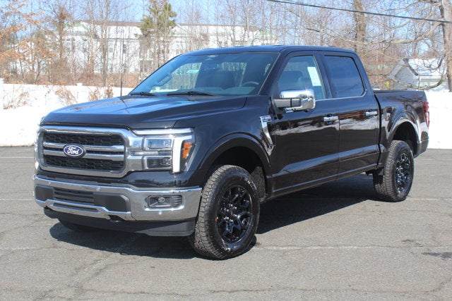 2026 Ford F-150 AAF Customs Edition