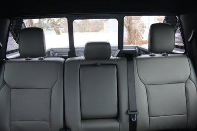 2026 Ford F-150 American Retro Edition