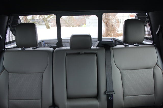 2026 Ford F-150 American Retro Edition