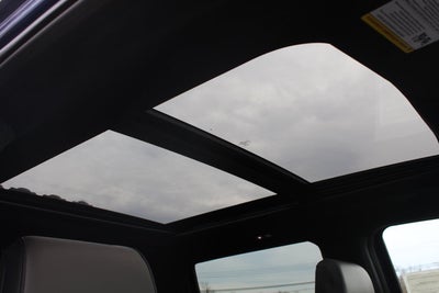 2026 Ford F-150 American Retro Edition