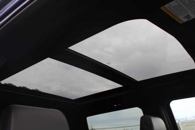 2026 Ford F-150 American Retro Edition