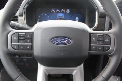 2026 Ford F-150 American Retro Edition