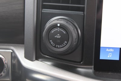 2026 Ford F-150 American Retro Edition