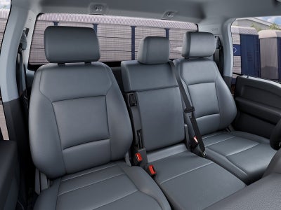 2027 Ford Super Duty F-350 SRW XL