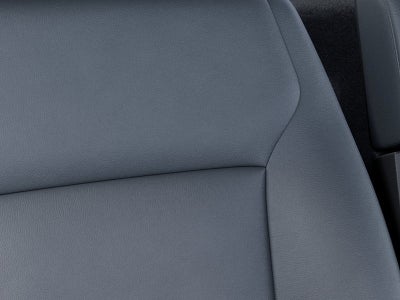 2027 Ford Super Duty F-350 SRW XL