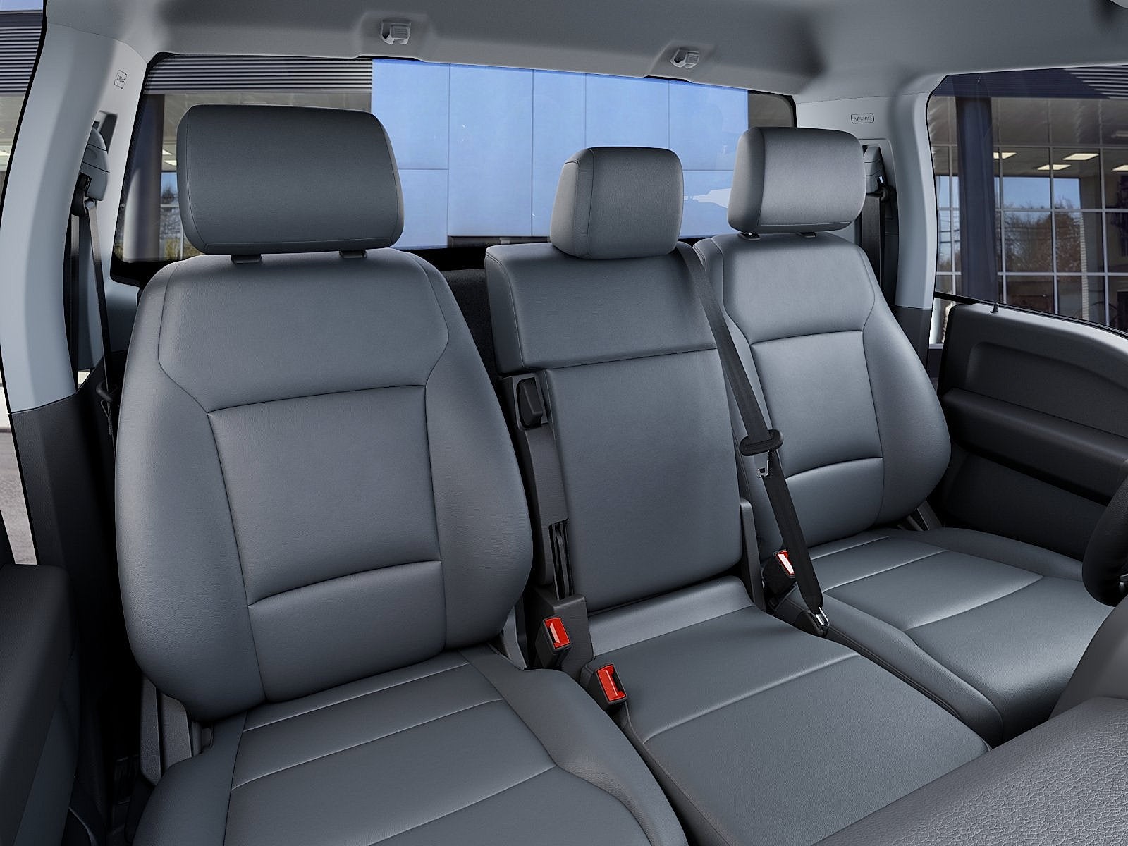2027 Ford Super Duty F-350 SRW XL