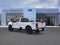2025 Ford Super Duty F-350 SRW XL