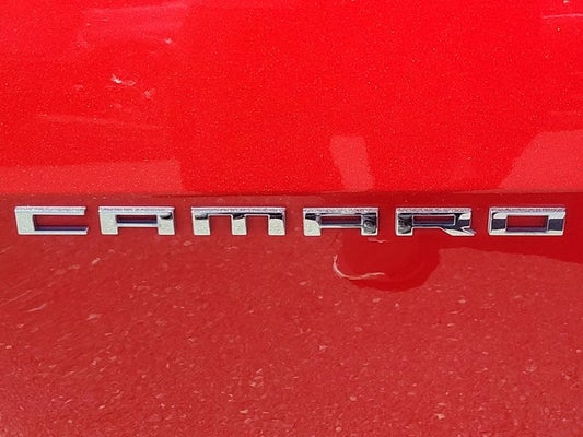 2015 Chevrolet Camaro LS in Hackensack, NJ - All American Ford of Hackensack
