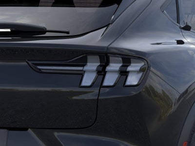2026 Ford Mustang Mach-E Select