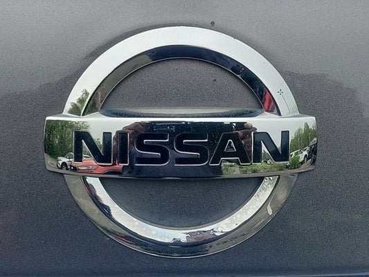 2019 Nissan Armada SV in Hackensack, NJ - All American Ford of Hackensack