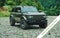 2027 Ford Bronco Filson Edition