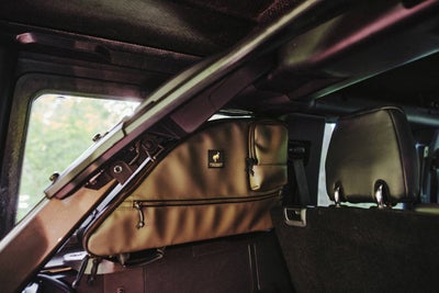 2027 Ford Bronco Filson Edition