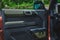 2027 Ford Bronco Filson Edition