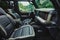 2027 Ford Bronco Filson Edition