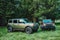 2027 Ford Bronco Filson Edition