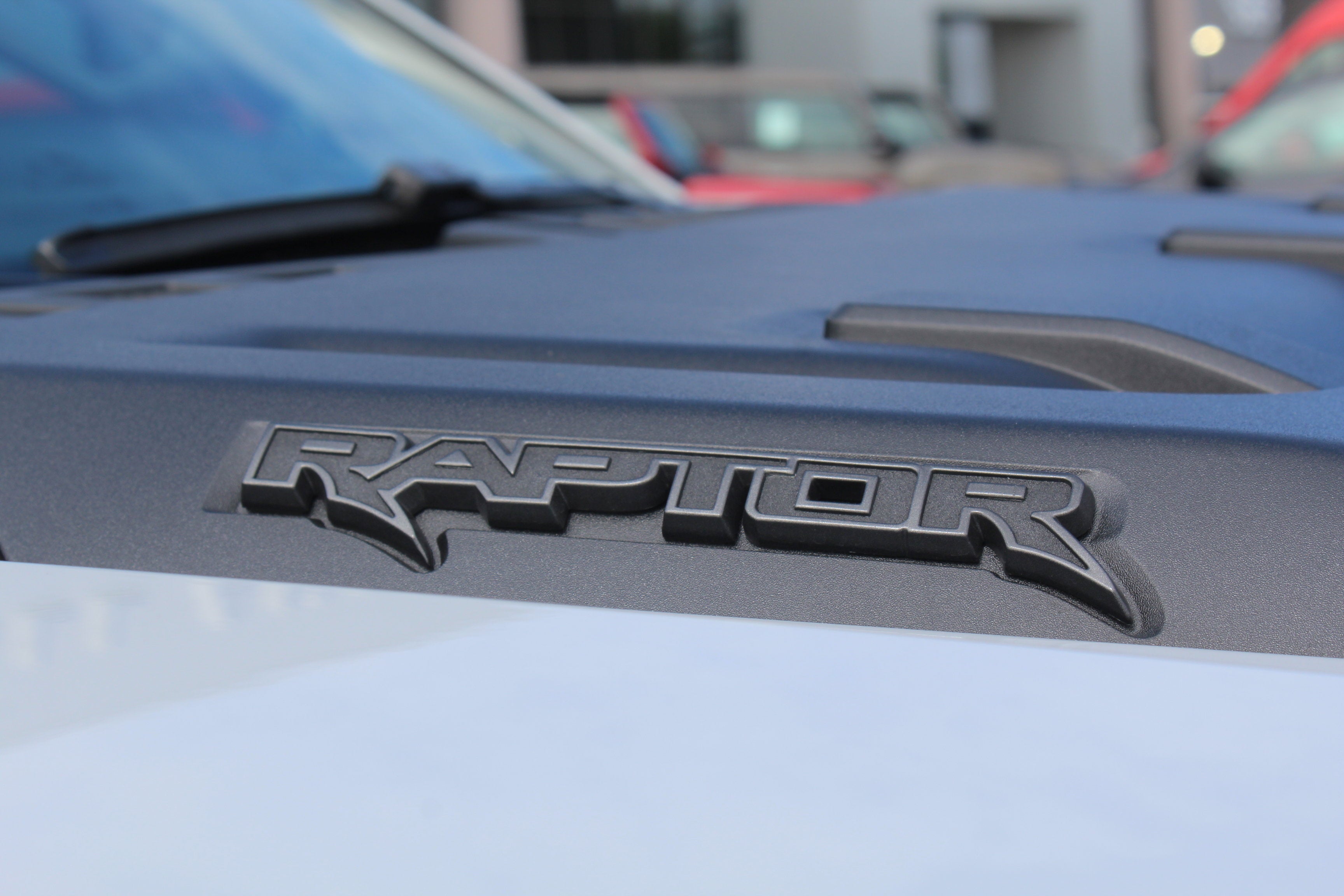 2026 Ford F-150 Raptor Torque 670 by Shelby