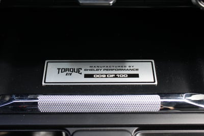 2026 Ford F-150 Raptor Torque 670 by Shelby