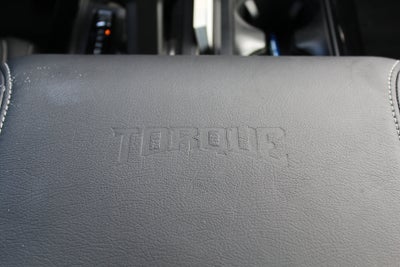 2026 Ford F-150 Raptor Torque 670 by Shelby