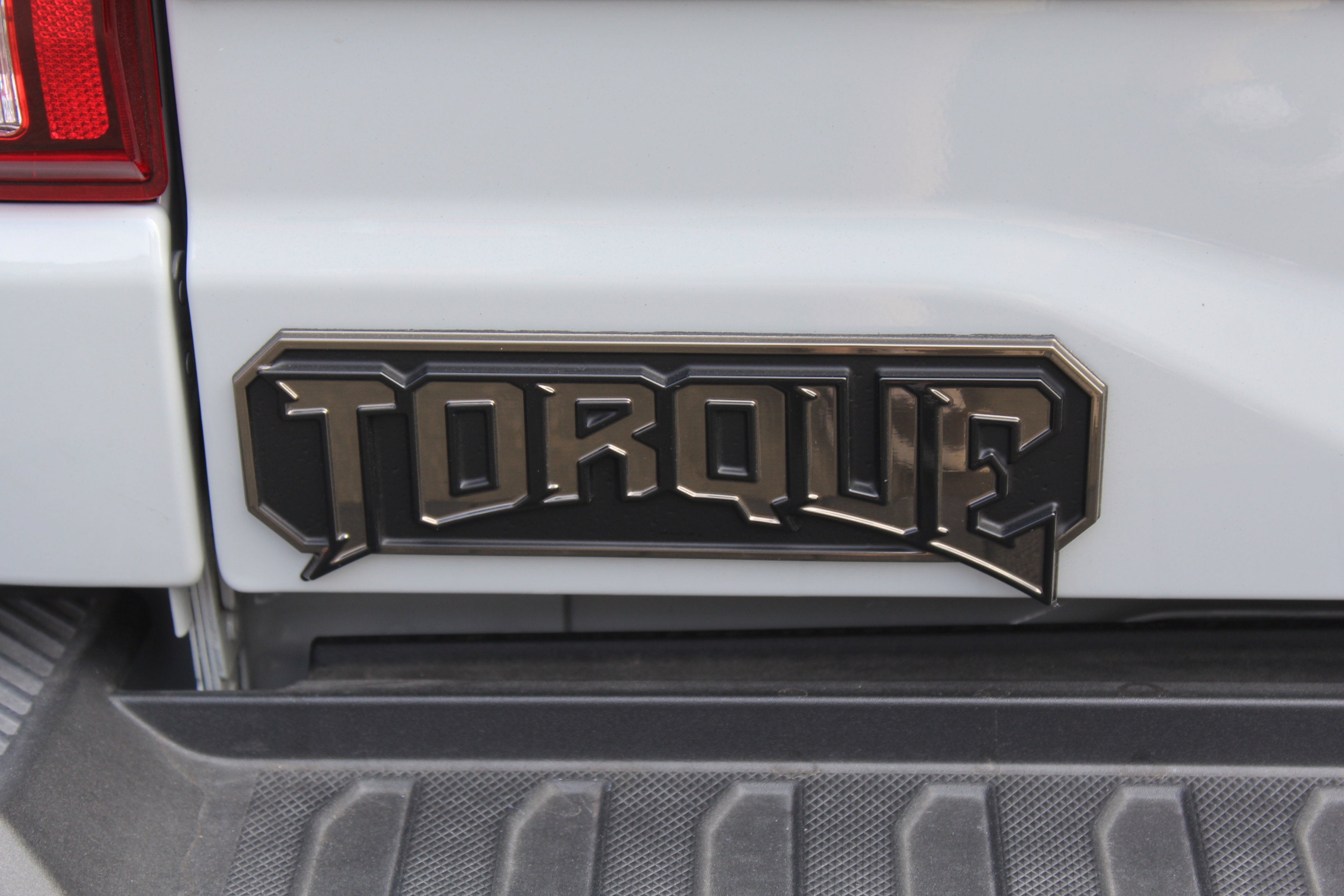 2026 Ford F-150 Raptor Torque 670 by Shelby