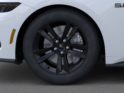 2026 Ford Mustang Base