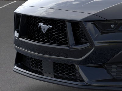 2026 Ford Mustang Base