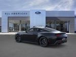 2026 Ford Mustang Base