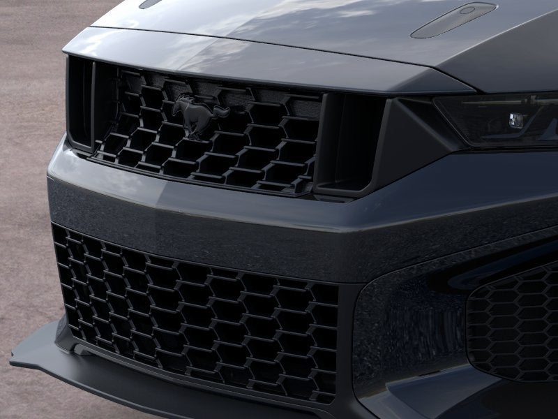 2026 Ford Mustang Dark Horse SC