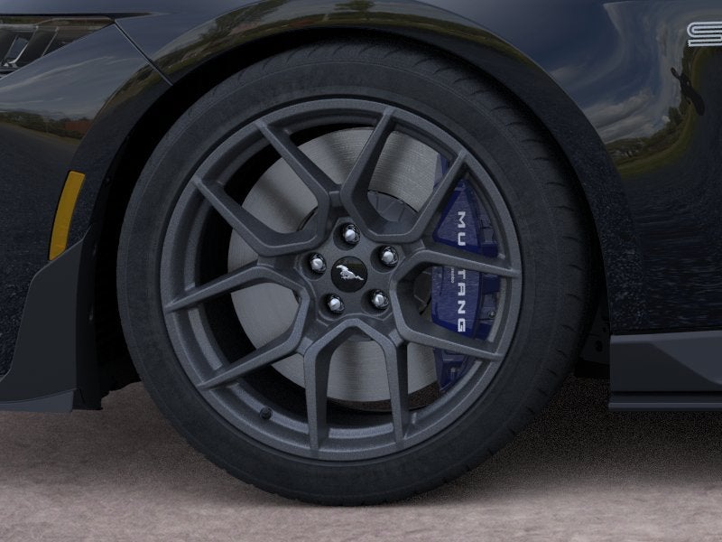 2026 Ford Mustang Dark Horse SC
