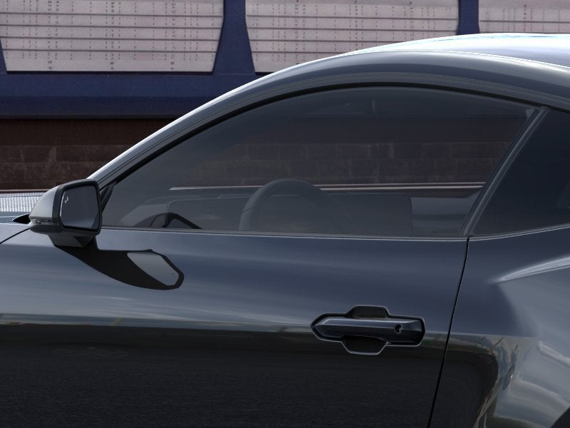 2026 Ford Mustang Dark Horse SC