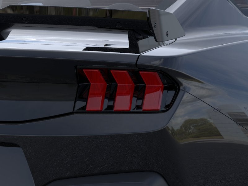 2026 Ford Mustang Dark Horse SC