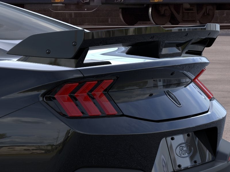 2026 Ford Mustang Dark Horse SC