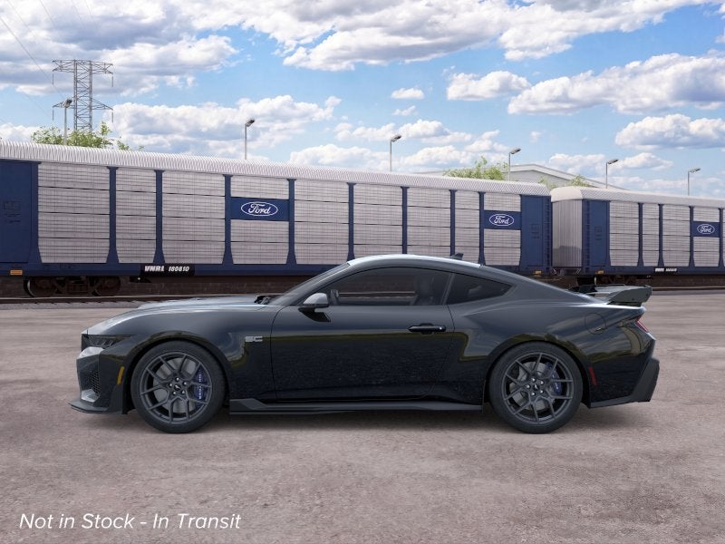 2026 Ford Mustang Dark Horse SC