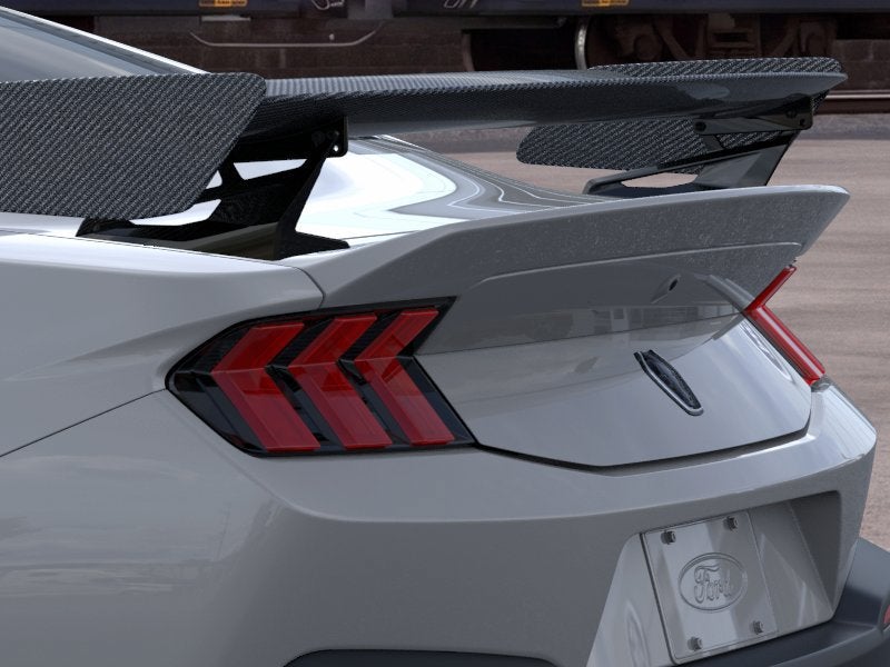 2026 Ford Mustang Dark Horse SC