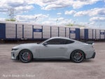 2026 Ford Mustang Dark Horse SC