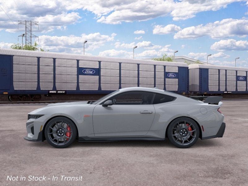 2026 Ford Mustang Dark Horse SC