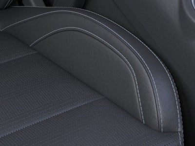 2025 Ford Mustang Base