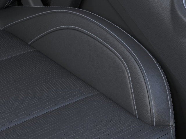 2025 Ford Mustang Base