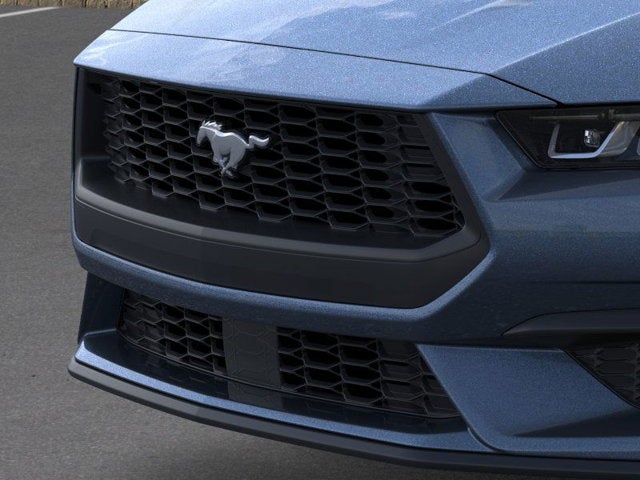 2025 Ford Mustang Base