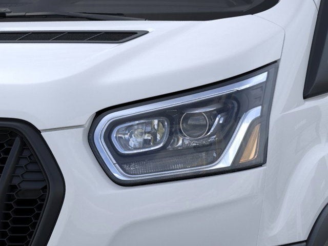 2025 Ford Transit Passenger Wagon XL