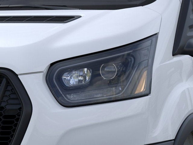 2026 Ford Transit Passenger Wagon XL