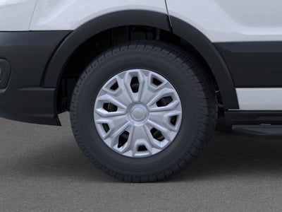 2026 Ford Transit Passenger Wagon XL