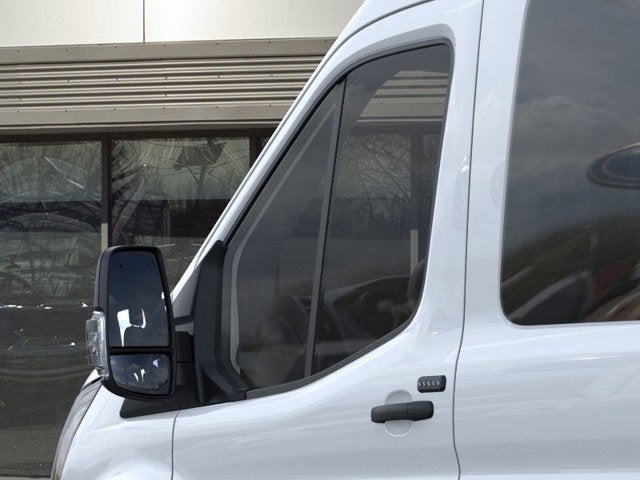 2025 Ford Transit Passenger Wagon XL