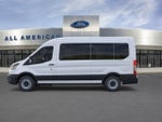 2025 Ford Transit Passenger Wagon XL