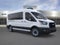 2025 Ford Transit Passenger Wagon XL
