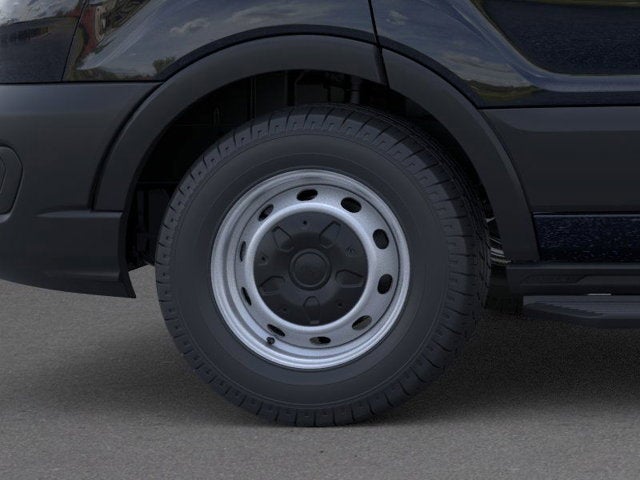 2025 Ford Transit Passenger Wagon XL